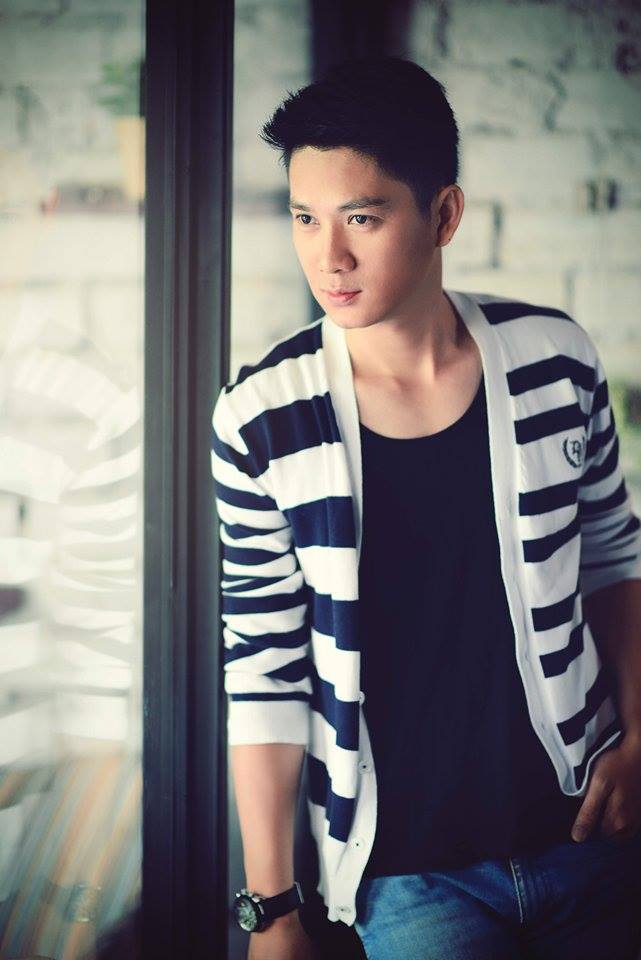 DV Thái Chí Hùng thoát vai nông dân với phim Hai Lúa Phiêu Lưu 2