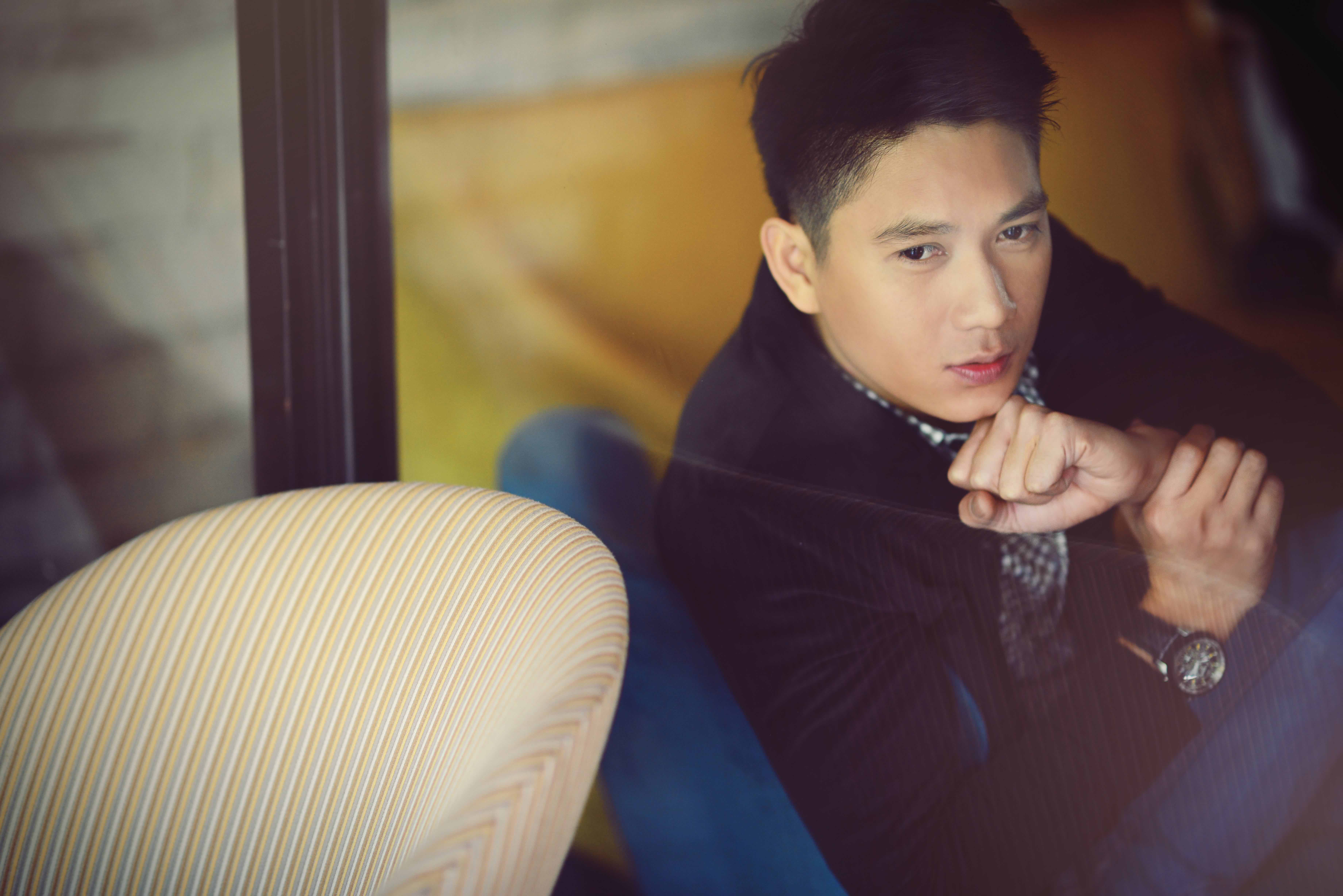 DV Thái Chí Hùng thoát vai nông dân với phim Hai Lúa Phiêu Lưu 2