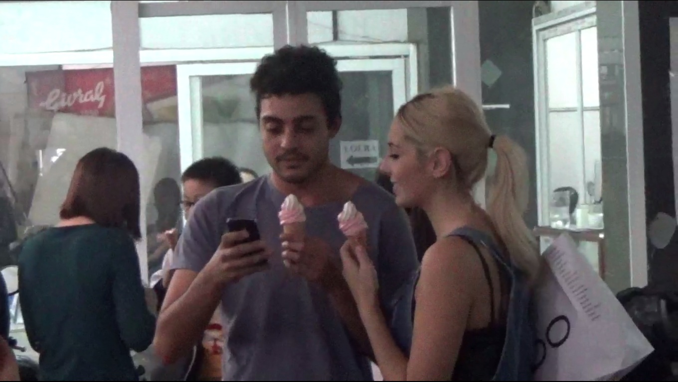 Kem Tràng Tiền – hương vị mùa hè quen thuộc của người Hà Nội