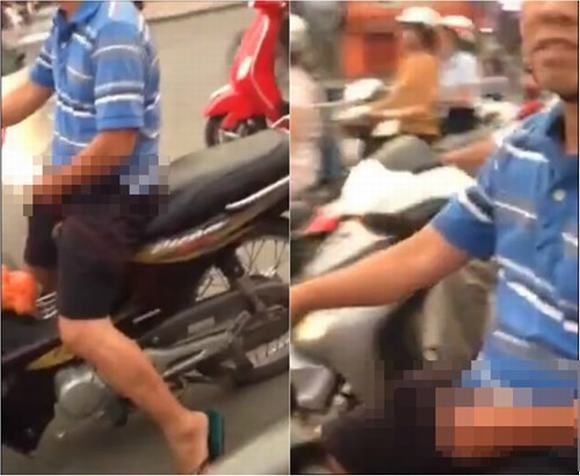 Những trò lố và bệnh hoạn của giới trẻ