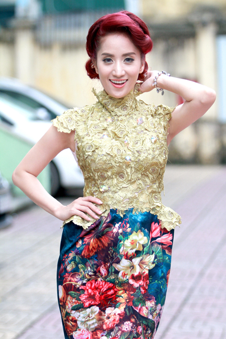 Tổng hợp style các sao Âu, Á trong tuần qua (Phần 6)