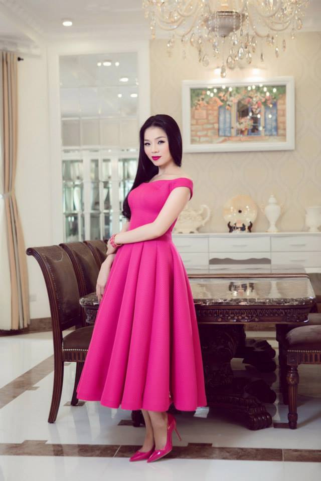 Tổng hợp style các sao Âu, Á trong tuần qua (Phần 6)