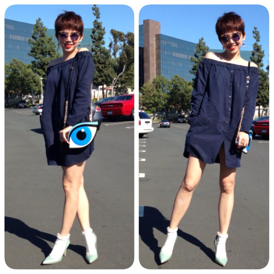 Tổng hợp style các sao Âu, Á trong tuần qua (Phần 6)