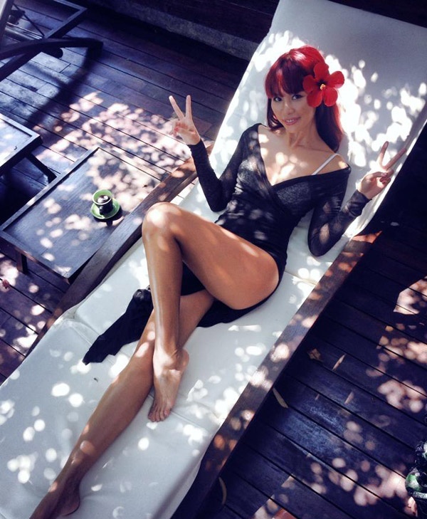 5 cách biến hóa thông minh với bikini