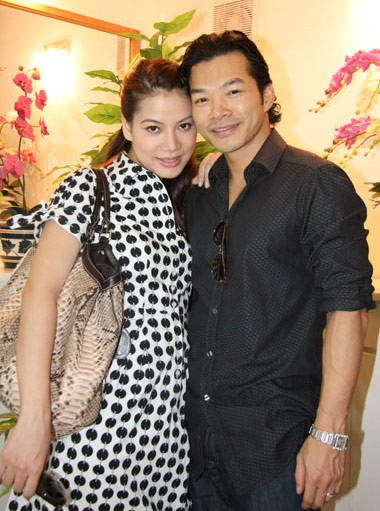 8 năm – Cuộc tình đẹp của Trương Ngọc Ánh và Trần Bảo Sơn