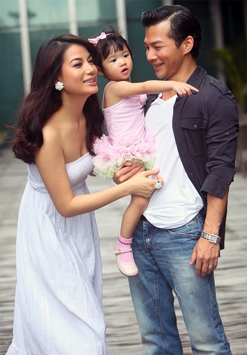 8 năm – Cuộc tình đẹp của Trương Ngọc Ánh và Trần Bảo Sơn