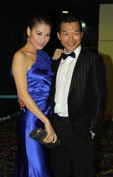 8 năm – Cuộc tình đẹp của Trương Ngọc Ánh và Trần Bảo Sơn