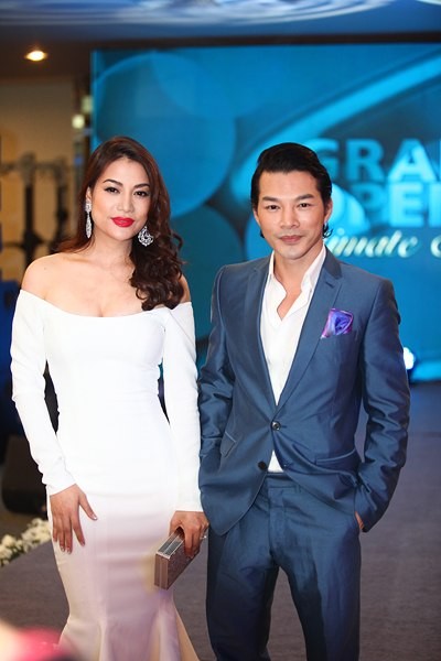 8 năm – Cuộc tình đẹp của Trương Ngọc Ánh và Trần Bảo Sơn