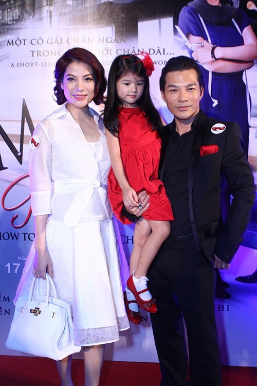 8 năm – Cuộc tình đẹp của Trương Ngọc Ánh và Trần Bảo Sơn