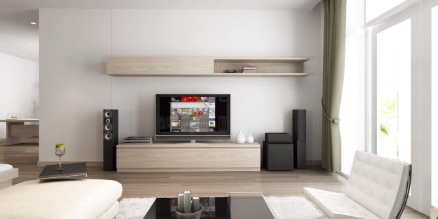 Căn nhà siêu sang của Ngọc Thạch và chồng thiếu gia