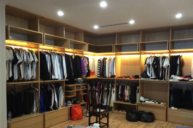 Căn nhà siêu sang của Ngọc Thạch và chồng thiếu gia