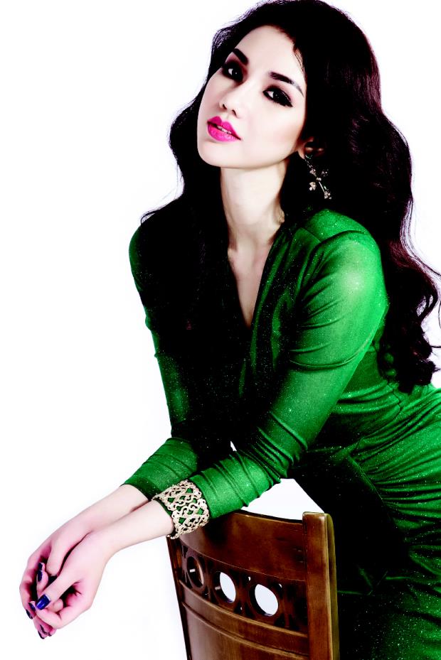 Quỳnh Chi: Muốn đàn ông không khinh, phải tự kiếm tiền