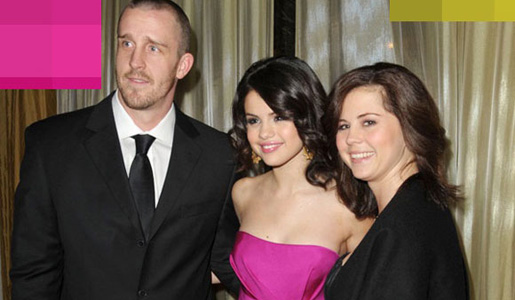 Selena bỏ theo dõi Taylor trên trang cá nhân