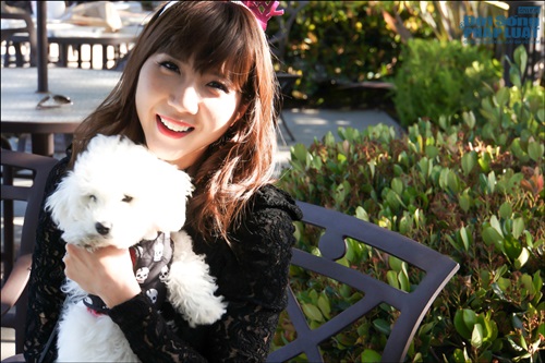 Sinh nhật đặc biệt của Ngọc Quyên tại Mỹ