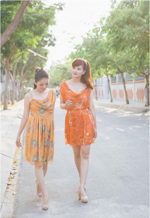 Street style ấn tượng của sao Việt tuần qua Street style ấn tượng của sao Việt tuần qua