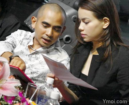 Những cặp sao việt yêu nhau 2, 3 năm rồi vẫn chia tay