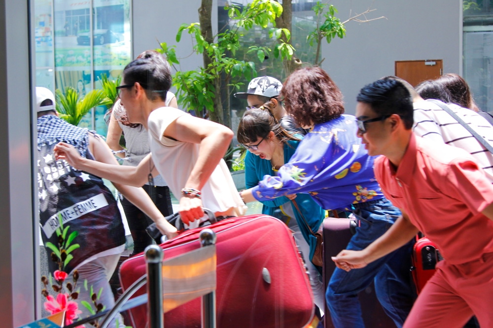 Trương Ngọc Ánh 