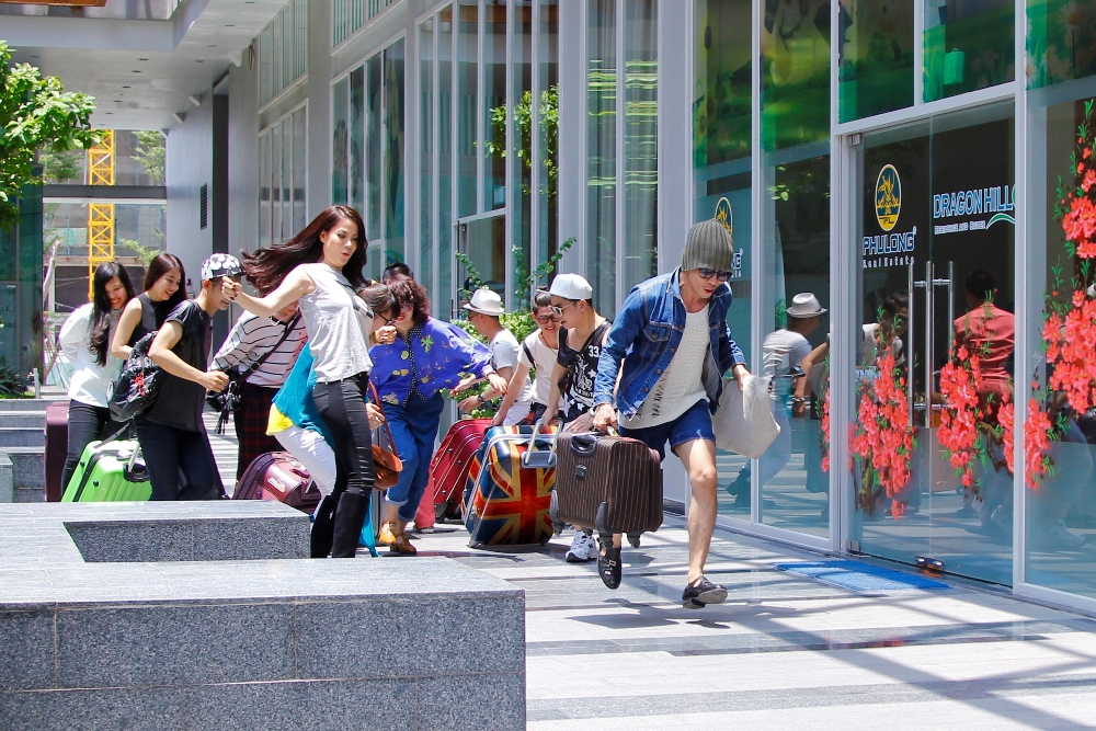 Trương Ngọc Ánh 