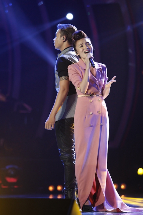  Hành trình giành ngôi vị quán quân của Nhật Thủy