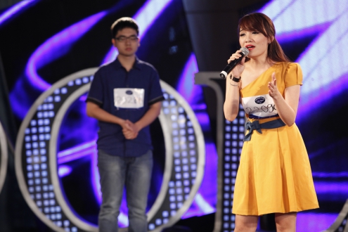  Hành trình giành ngôi vị quán quân của Nhật Thủy