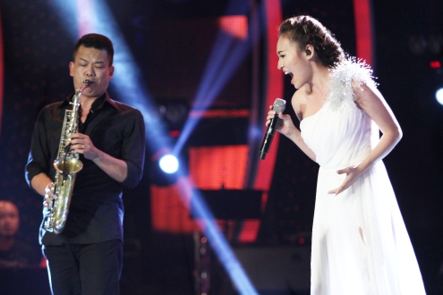  Hành trình giành ngôi vị quán quân của Nhật Thủy