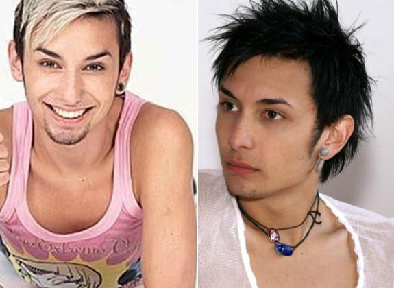   'Nữ ca sĩ có râu' đang gây sốt toàn thế giới