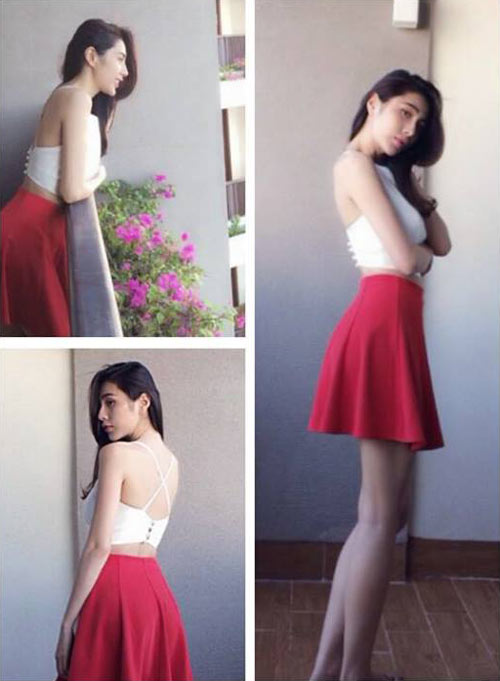 Street style Sao Việt tuần qua