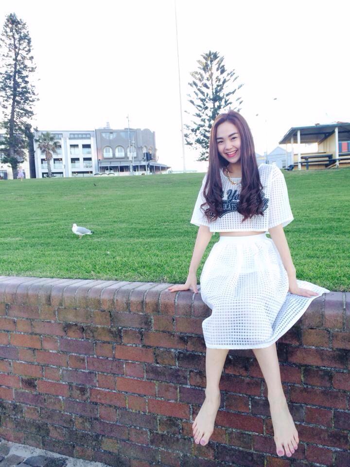 Street style Sao Việt tuần qua
