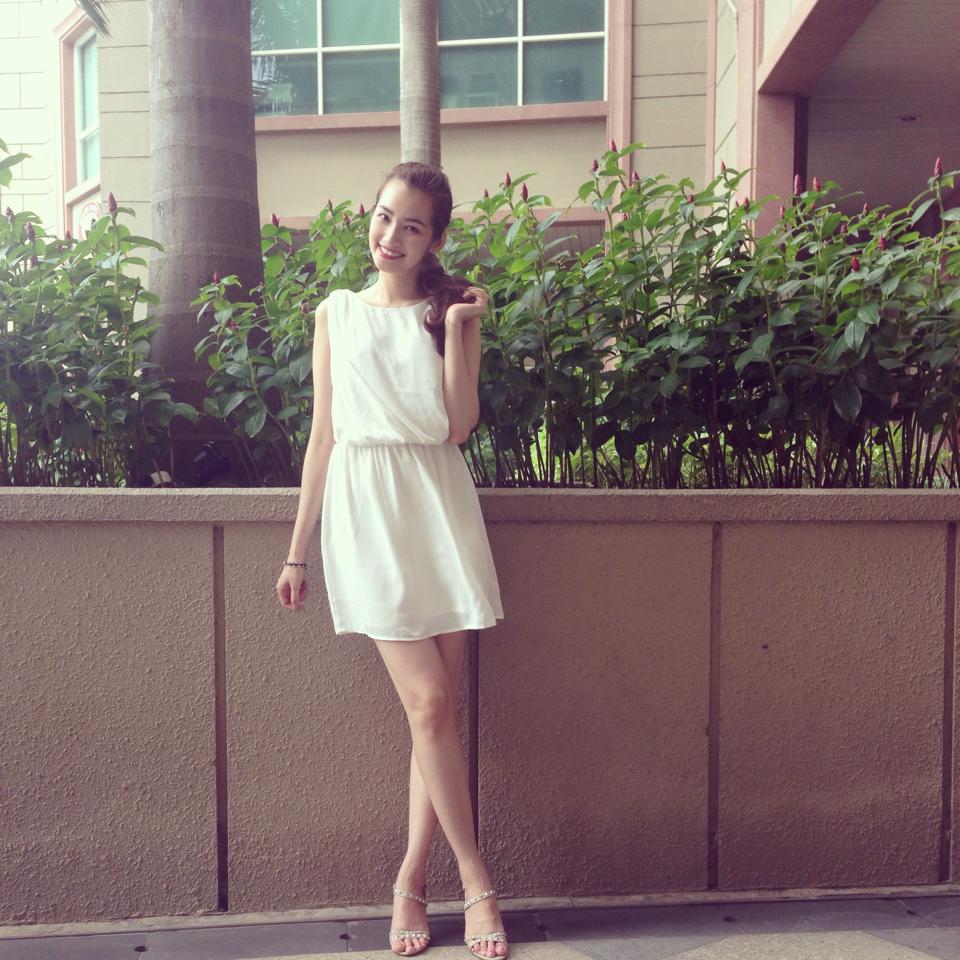 Street style Sao Việt tuần qua
