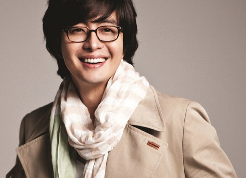 Rộ tin đồn tài tử Bae Yong Joon sẽ kết hôn vào tháng 6 Rộ tin đồn tài tử Bae Yong Joon sẽ kết hôn vào tháng 6