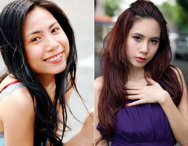 Những ồn ào của Thủy Tiên từ thuở mới vào nghề đến hiện tại 