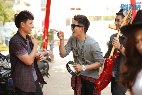 Tôi tỏa sáng 3 - sự kết hợp hoàn hảo giữa Hoàng Thùy Linh và 365 