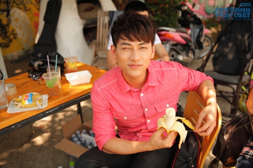 Tôi tỏa sáng 3 - sự kết hợp hoàn hảo giữa Hoàng Thùy Linh và 365 