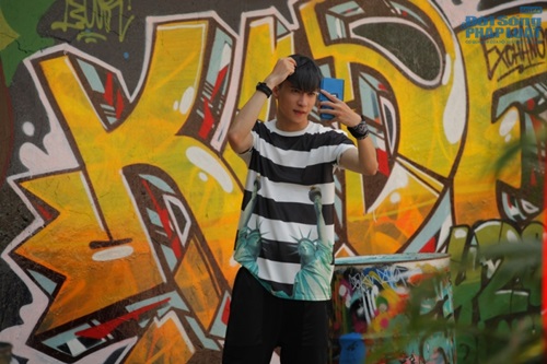 Tôi tỏa sáng 3 - sự kết hợp hoàn hảo giữa Hoàng Thùy Linh và 365 