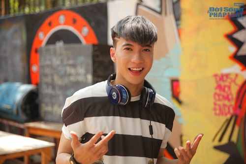 Tôi tỏa sáng 3 - sự kết hợp hoàn hảo giữa Hoàng Thùy Linh và 365 