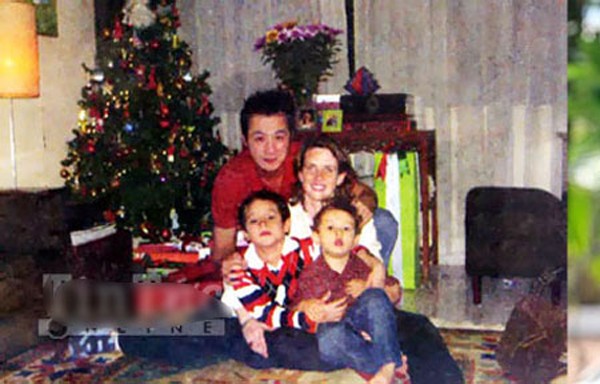 Tình duyên đổ vỡ của các MC Việt đình đám 