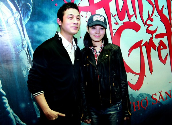 Tình duyên đổ vỡ của các MC Việt đình đám 