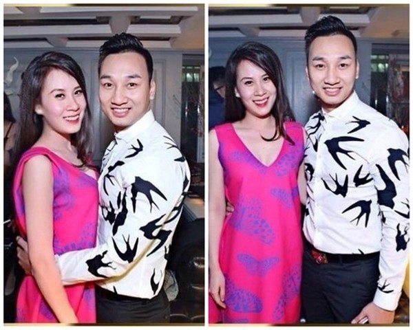 Tình duyên đổ vỡ của các MC Việt đình đám 