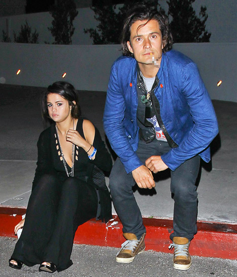 Selena và những tin đồn tốn tiền giấy mực nhất năm 2014