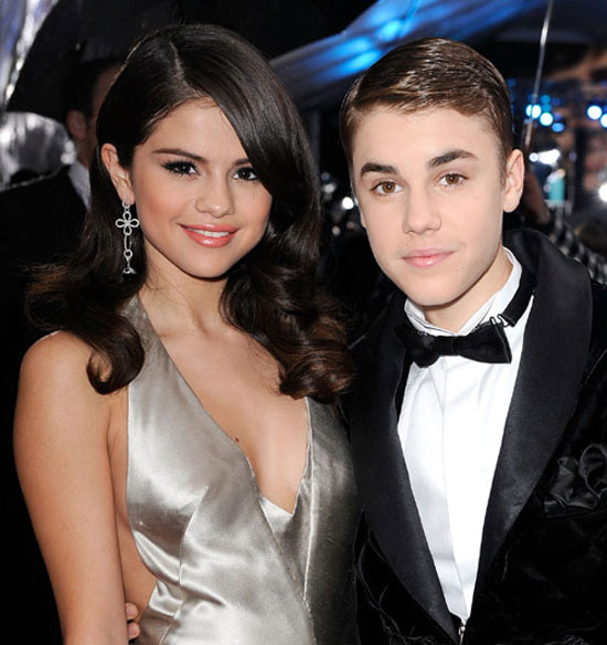 Selena và những tin đồn tốn tiền giấy mực nhất năm 2014