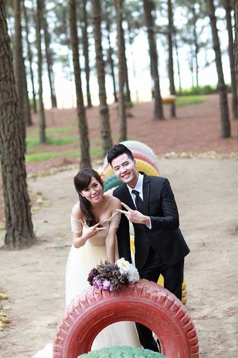 Mai Thỏ chuẩn bị cưới thiếu gia chơi xe phân khối lớn Mai Thỏ chuẩn bị cưới thiếu gia chơi xe phân khối lớn