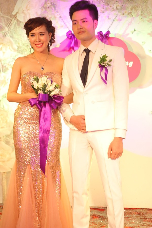 Mai Thỏ chuẩn bị cưới thiếu gia chơi xe phân khối lớn