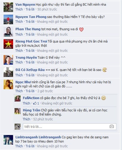 Lộ bảng điểm học tập cực 'khủng' của Phương Mỹ Chi