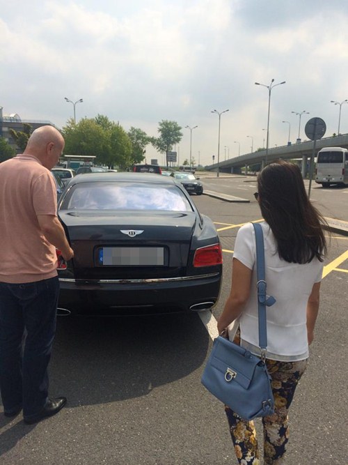 Cận cảnh ngôi nhà triệu đô của Thu Minh ở Tiệp Khắc