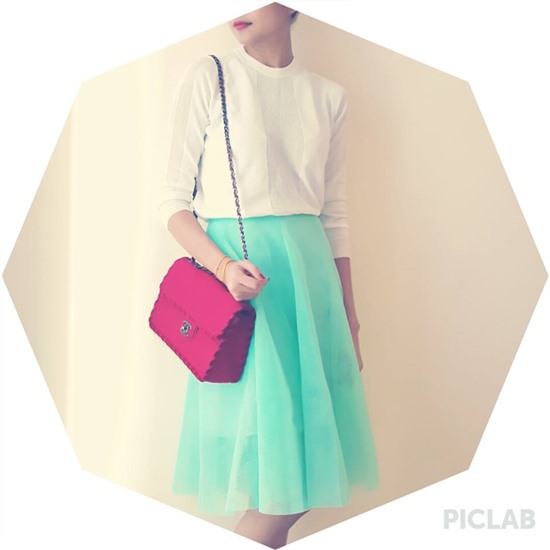 Street style ấn tượng của Sao Việt tuần qua