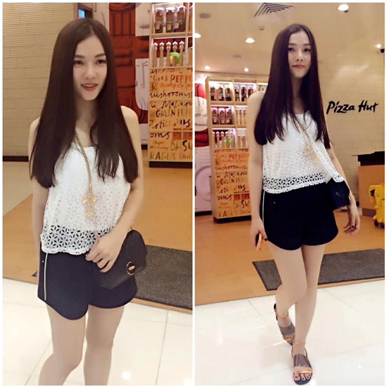 Street style ấn tượng của Sao Việt tuần qua