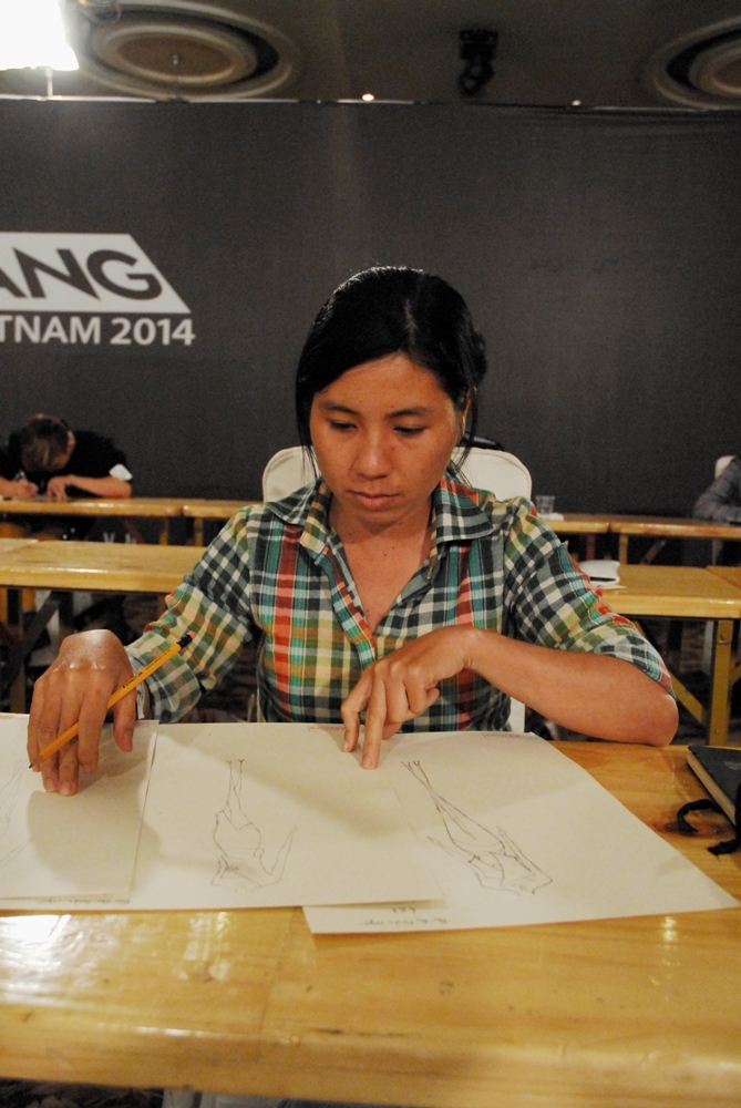 Sốc Với Màn Đối Đáp 