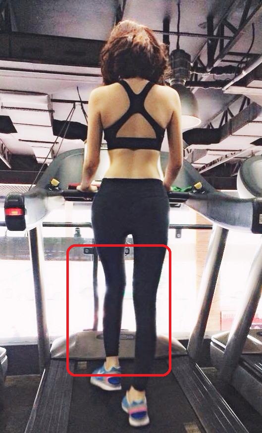 Angela Phương Trinh bị ném đá vì photoshop quá đà Angela Phương Trinh bị ném đá vì photoshop quá đà