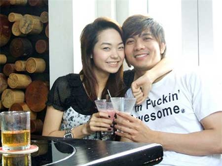 Những scandal muối mặt của mỹ nam, mỹ nữ màn ảnh Việt