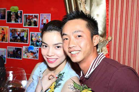 Hồ Ngọc Hà: 'Không trơ trẽn xin tiền Cường đôla' Hồ Ngọc Hà: 'Không trơ trẽn xin tiền Cường đôla'